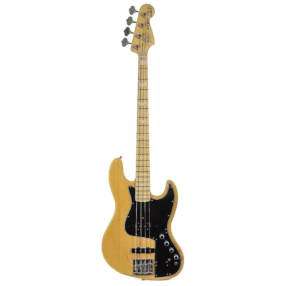 Fender marcus miller jazz bass outlet discontinued