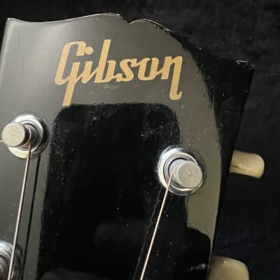 Gibson J-45ADJ 1967 - Sunburst w/original hang tag! image 16