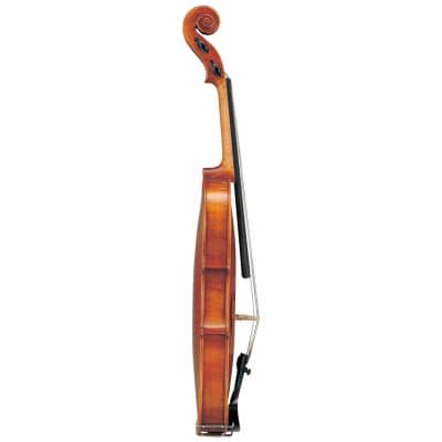 Yamaha AV7-44SG 4/4 Student Violin Outfit image 3