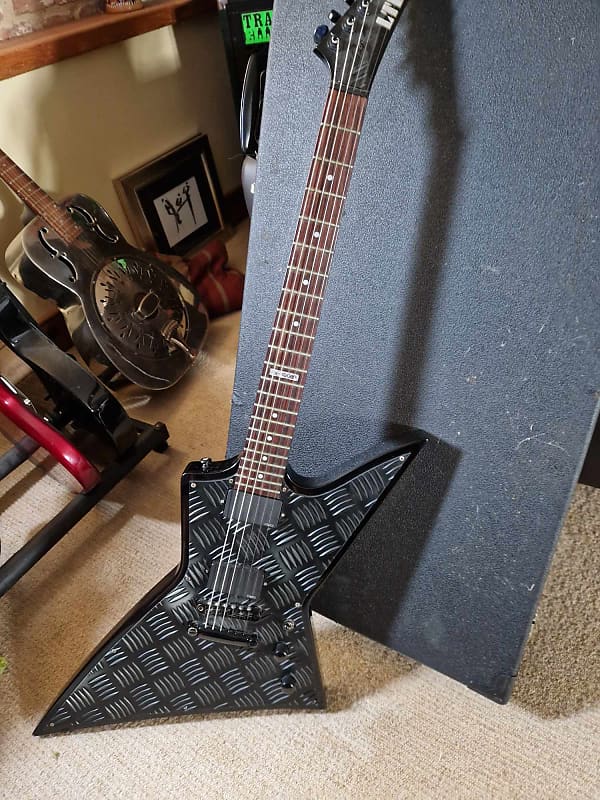 ESP LTD EX-400 BD | Reverb UK