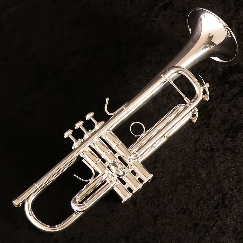 管楽器・吹奏楽器 Bach Vincent SP バック Bbトランペット Vincent（ヴィンセント）SP | 管楽器