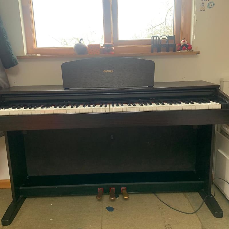 Yamaha Clavinova 注文 CLP-121