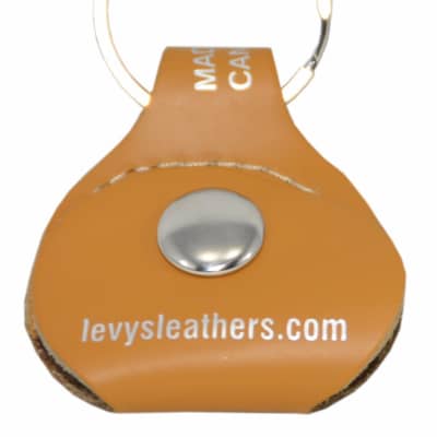 Levy's Leathers - A61C - Pick-Pocket Key Fob image 2
