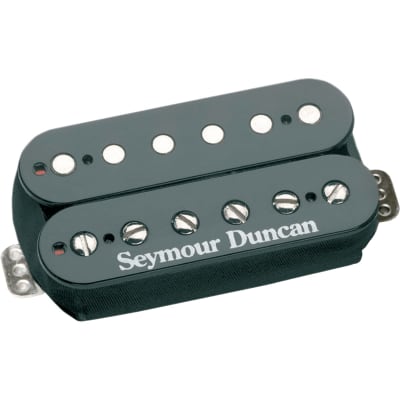 Seymour Duncan TB-5 - duncan custom tb chevalet noir image 2