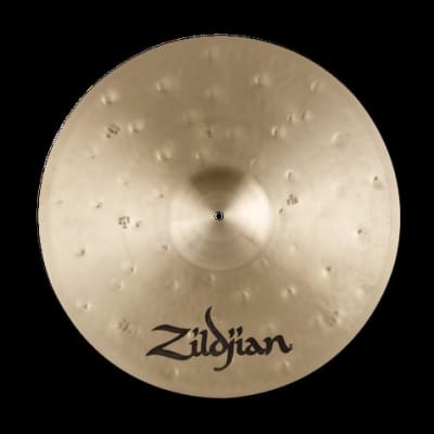 Zildjian 18" K Custom Special Dry Crash Cymbal - MINT! image 5
