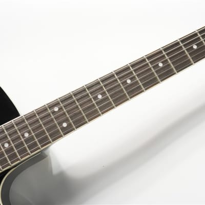 Seventy Seven Guitars HAWK-STD/DEEP-JT - Black [RG] image 6