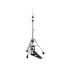 H800-Armory Chrome High Hat Stand
