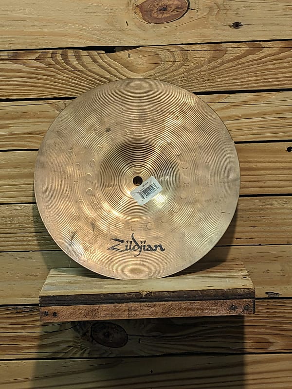 Zildjian zbt store 10 splash