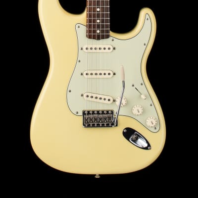 Fender Special Edition '60s Stratocaster - Canary Diamond #62057 for sale