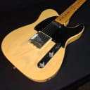 Used Fender Custom Shop Limited Edition 70th Anniversary Broadcaster Relic