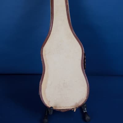 Harmony / Alden H88 Doublet Stratotone 1958-59 / A Time Capsule! image 19