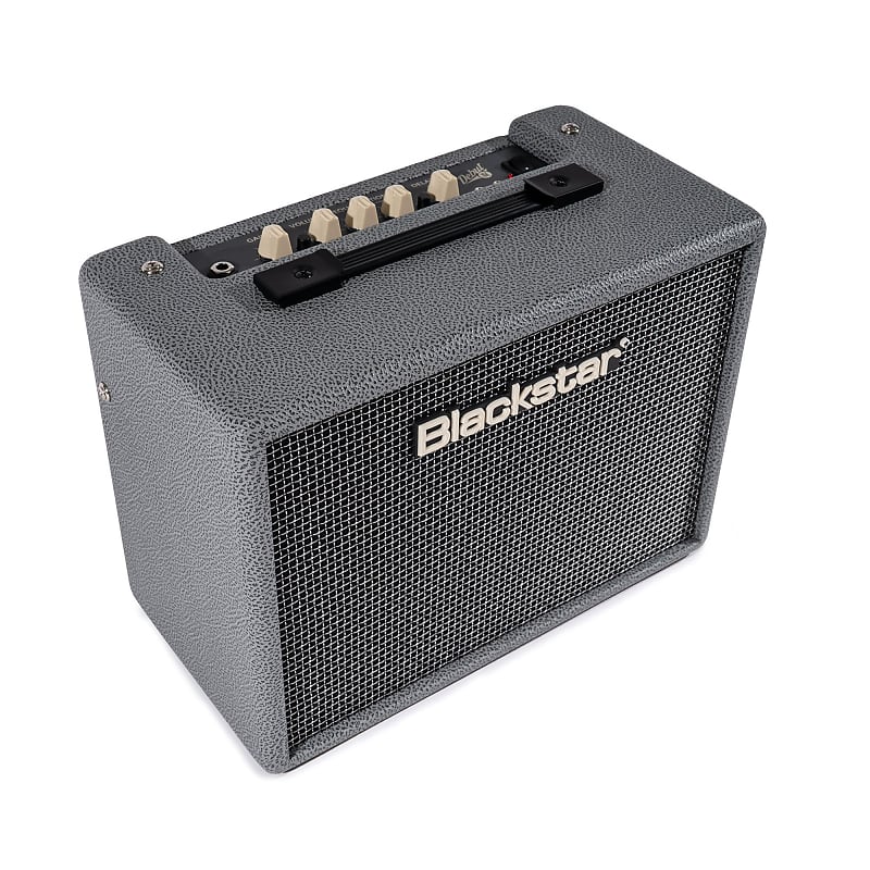 Blackstar Debut 15E 15-Watt 2x3" Guitar Combo image 3
