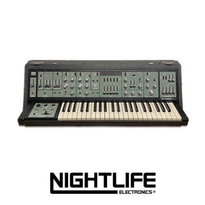 Roland SH-5 (Vintage)