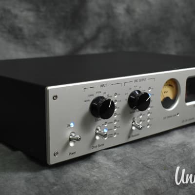 SUNVALLEY SV-192S 真空管 D/D D/Aコンバーター DAC SUNVALLEY SV-192S 真空管 D/D D/Aコンバーター DAC