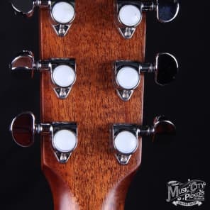 Alvarez Masterworks Series MD60CE Acoustic Guitar- B Stock NEW (SKU 4913) image 9