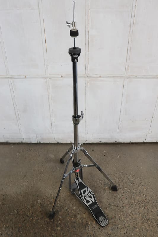 Tama Single Braced Hi Hat Cymbal Stand Reverb