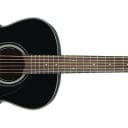 Takamine GN30 Acoustic Guitar - Black