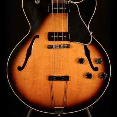 GIBSON ES-135 (1991-2002) electric guitars for sale in Canada