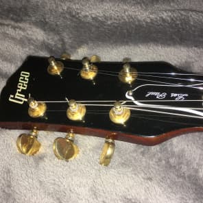 Greco EG-700 | Reverb
