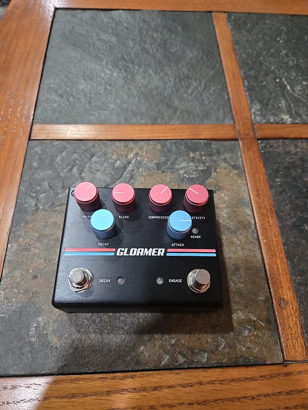 Pigtronix Gloamer