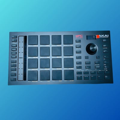 Akai MPC Studio MK2 with Logic Pro X - Gearspace