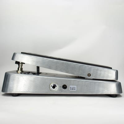 Jim Dunlop / Zw45 Zakk Wylde Signature Wah Pedal