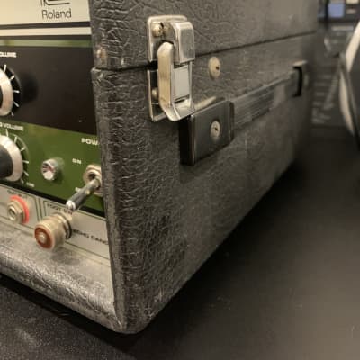 Roland RE-201 Space Echo Tape Delay / Reverb image 3