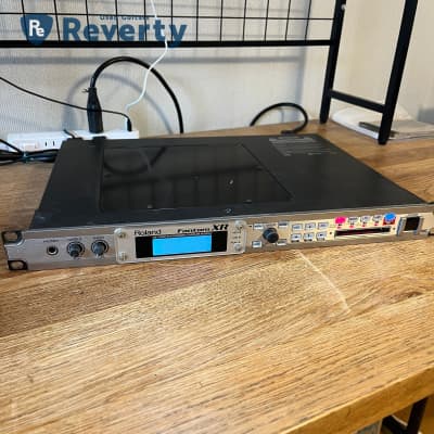 Roland Fantom XR Dead Screen - Help! - Gearspace