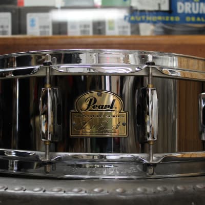 Pearl CS1450 Chad Smith Signature 14x5