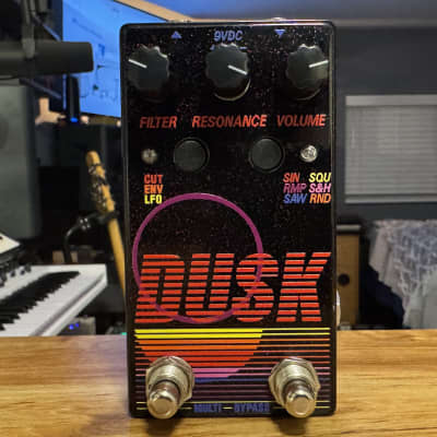 Reverb.com listing, price, conditions, and images for dr-scientist-dusk