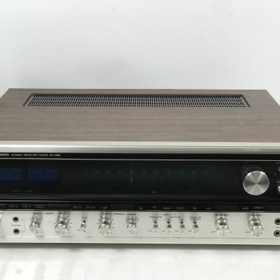 SX-939 70-Watt Stereo Solid-State Receiver