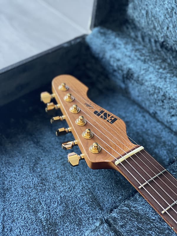ESP Experimental Series SNAPPER-AS Limited Edition 2022