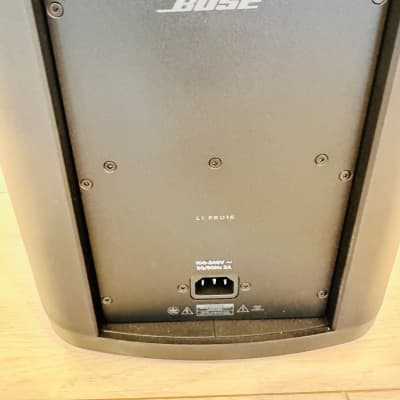 Bose L1 Pro16 Line Array PA Speaker and Subwoofer image 3