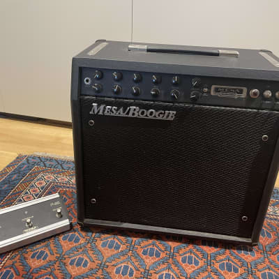 Mesa Boogie F-30 2-Channel 30-Watt 1x12