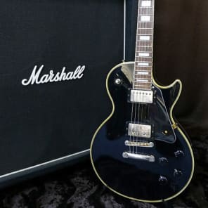 Limited model Epiphone Japan Les Paul CUSTOM LQ Lacquer