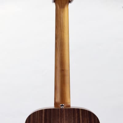 Taylor BT1e 3/4 Baby Taylor Acoustic/Electric, Sitka Spruce - 2204211042 image 12