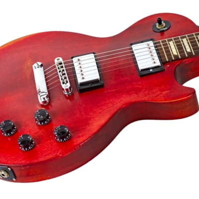 Gibson Les Paul Studio Satin 2012 - 2015 | Reverb