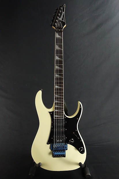 Ibanez RG750 1990 Cream