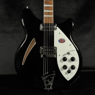 リッケンバッカー360/6  V64  FG  Ricken backer Rickenbacker 360V64 | Reverb