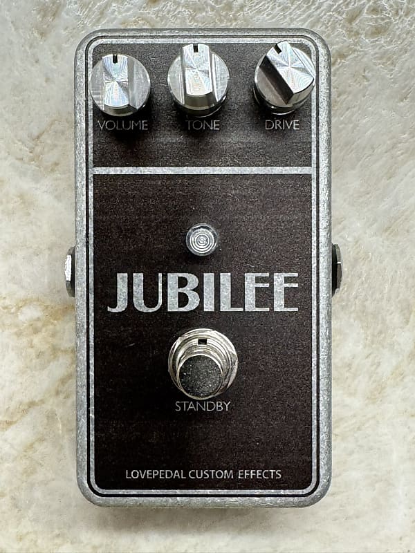 Lovepedal Jubilee | Reverb