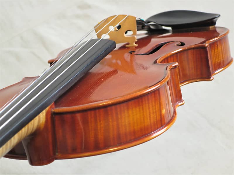 RARE: Suzuki Violin No. 720, 3/4, Japan 1978 (Professional