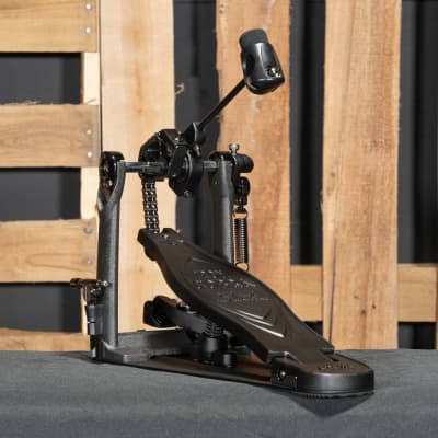 Tama HP900PNBK Special Edition Iron Cobra 900 Series Power Glide Single  Bass Drum Pedal