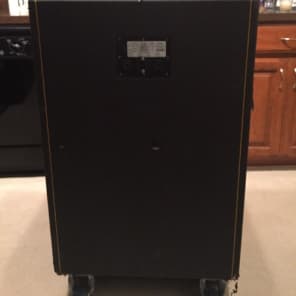 Markbass CL108 8x10 Used Bass Cabinet Amp Speakers LIGHTWEIGHT Ampeg Killer 810 108 Classic image 5