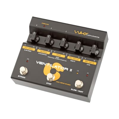 Reverb.com listing, price, conditions, and images for neo-instruments-ventilator