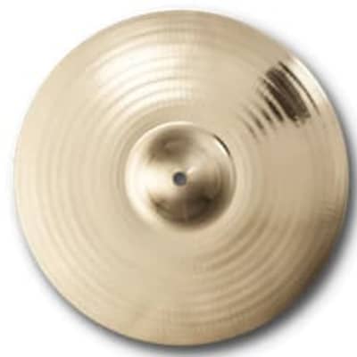 Zildjian 14" A Custom Hi Hats (Pair) A20510 - Brilliant image 6