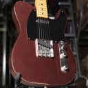 Fender Limited Edition Road Worn '50s Telecaster in Classic Copper