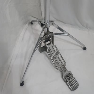 Rogers  Swivomatic Hi Hat Stand .. Early '70s image 4