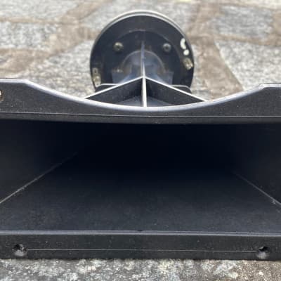 Klipsch speaker parts KP-2.5B 3 Way Crossover+2 Tweeter+2 Horn+2 Front panels 2 complete wiring 1998 image 10