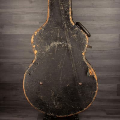 USED - Gibson ES-175 Blonde, 1954 image 12