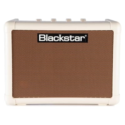 Blackstar Fly 3 Acoustic Mini Amp image 1